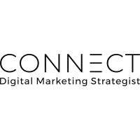 Connect Digital Marketing Agency Logo