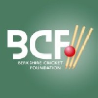 Berkshire Cricket Foundation Logo