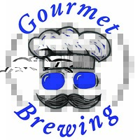 Gourmet Brewing Logo