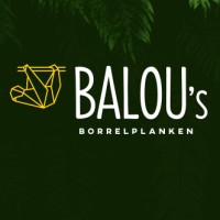 Balous Foodbar Logo