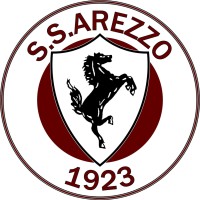 SS Arezzo Logo