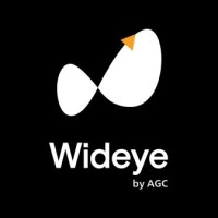 Wideye® by AGC Logo