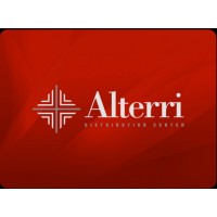 Alterri Distribution Center Logo