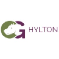CG Hylton Inc. Logo