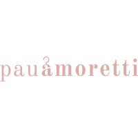 @pauamoretti Logo