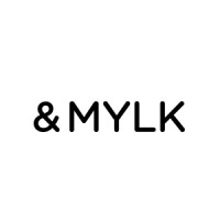 &MYLK GmbH & Co. KG Logo