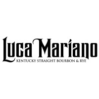 Luca Mariano Distillery Logo