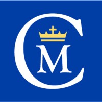 Cathedral of Mary Our Queen Logo