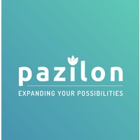 Pazilon AB Logo