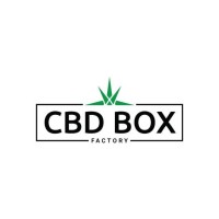 CBD Box Factory Logo