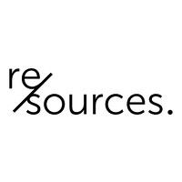 re-sources.co Logo