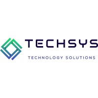 TECHSYS TEKNOLOJİ ÇÖZÜM VE DANIŞMANLIK HİZMETLERİ LTD STI Logo