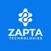ZAPTA Technologies (Pvt) Limited Logo
