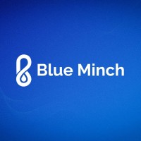 Blue Minch Logo