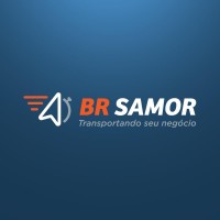 BR Samor Logo