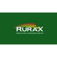 Rurax Servicios Agropecuarios Logo