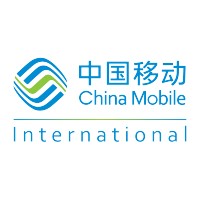 China Mobile International (Germany) GmbH Logo