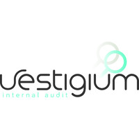 Vestigium Internal Audit Logo
