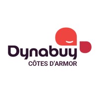Dynabuy Côtes dArmor Logo