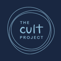 The Cult Project Logo