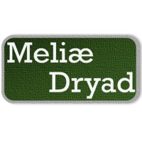 Meliae Dryad Logo