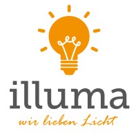 ILLUMA Licht AG Logo