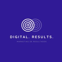 Digital Results Logo