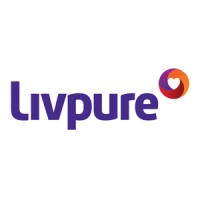 Livpure Sleep Logo