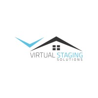 VStaging Solutions Logo