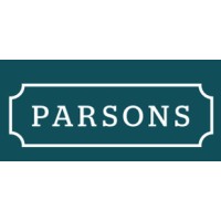 Parsons Seafood Restaurant London Logo