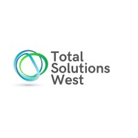 Total Solutions West Logo