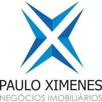 Paulo Ximenes Negócios Imobiliários Logo