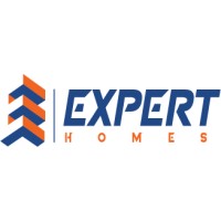 Expert Homes Real Estate Logo