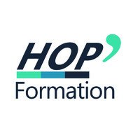 HOPFormation Logo