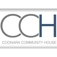 Coonara Community House Logo