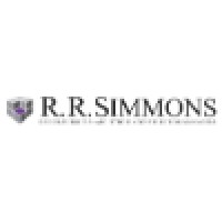 R.R. Simmons Logo