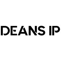 Deans IP Logo
