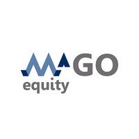 Mago Equity Logo