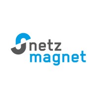 netzmagnet GmbH Logo