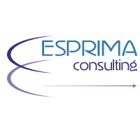 Esprima Consulting Logo