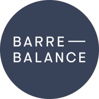 Barre Balance Logo