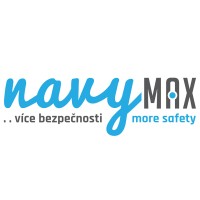 Navy MAX Logo