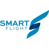 Smart Flight Logo
