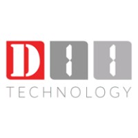 D 11 Technology Logo