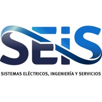 SEIS SA Logo
