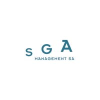 SGA Management Logo