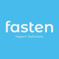 Fasten Logo