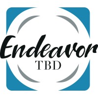 Endeavor TBD Logo