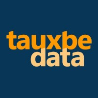 Tauxbe Data Logo