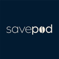 savepod Logo